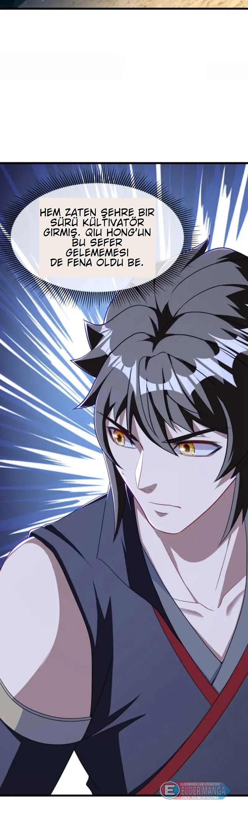 Eşsiz Savaş Ruhu Bölüm 626 - Sayfa 25