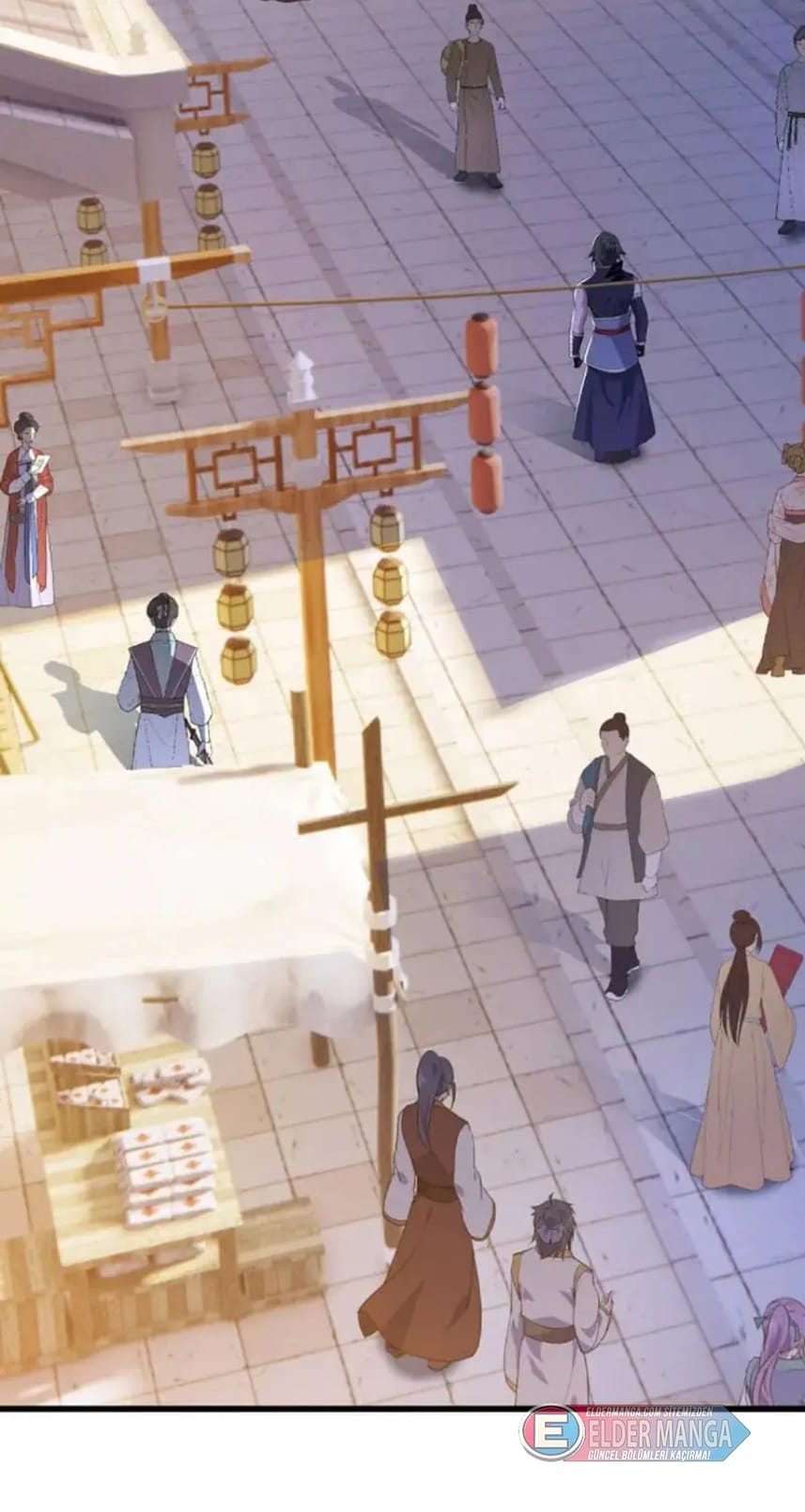 Eşsiz Savaş Ruhu Bölüm 626 - Sayfa 30