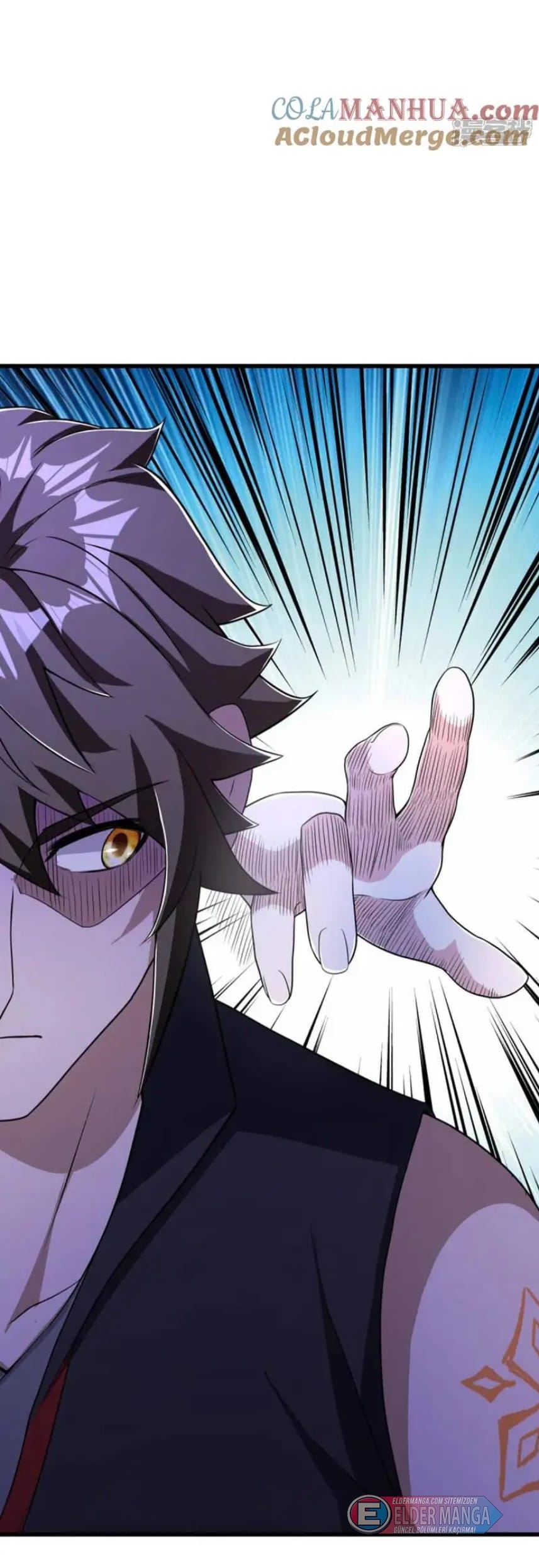 Eşsiz Savaş Ruhu Bölüm 626 - Sayfa 32