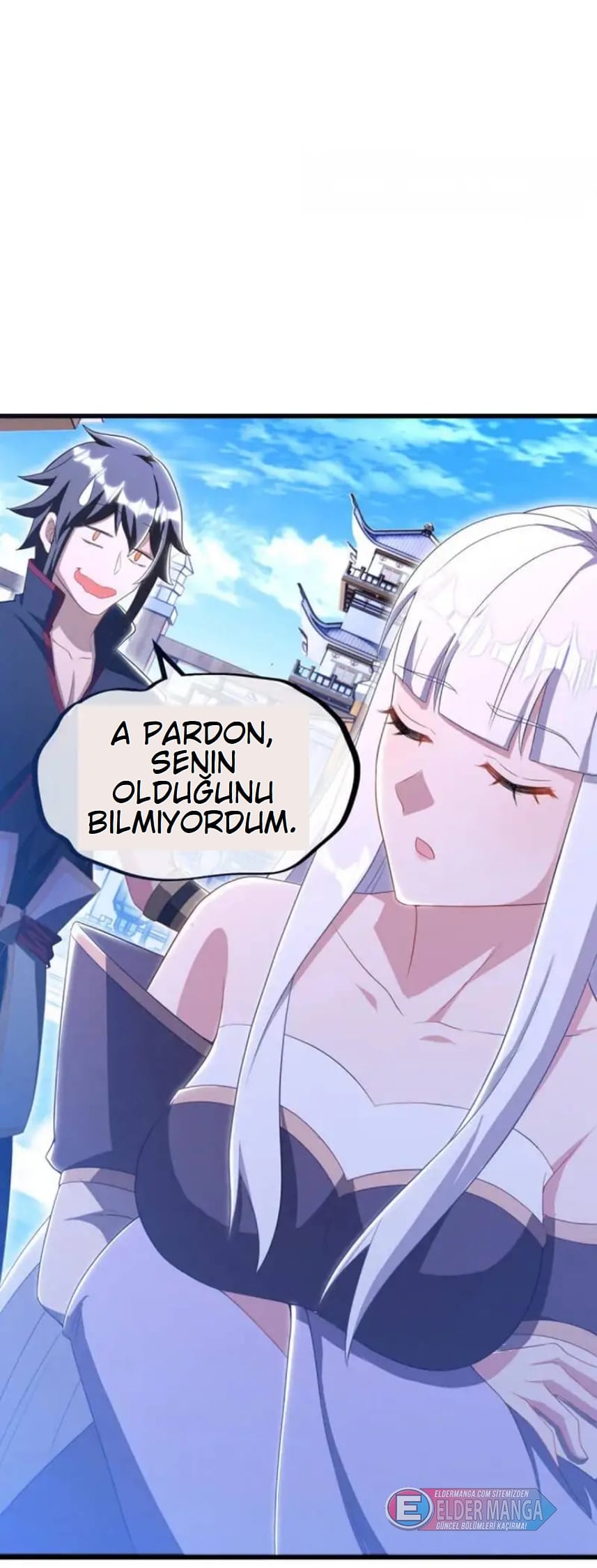 Eşsiz Savaş Ruhu Bölüm 626 - Sayfa 35