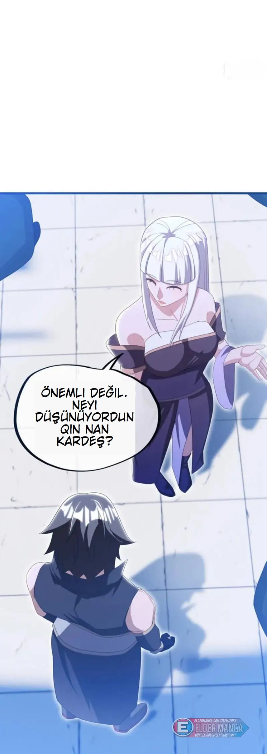 Eşsiz Savaş Ruhu Bölüm 626 - Sayfa 36