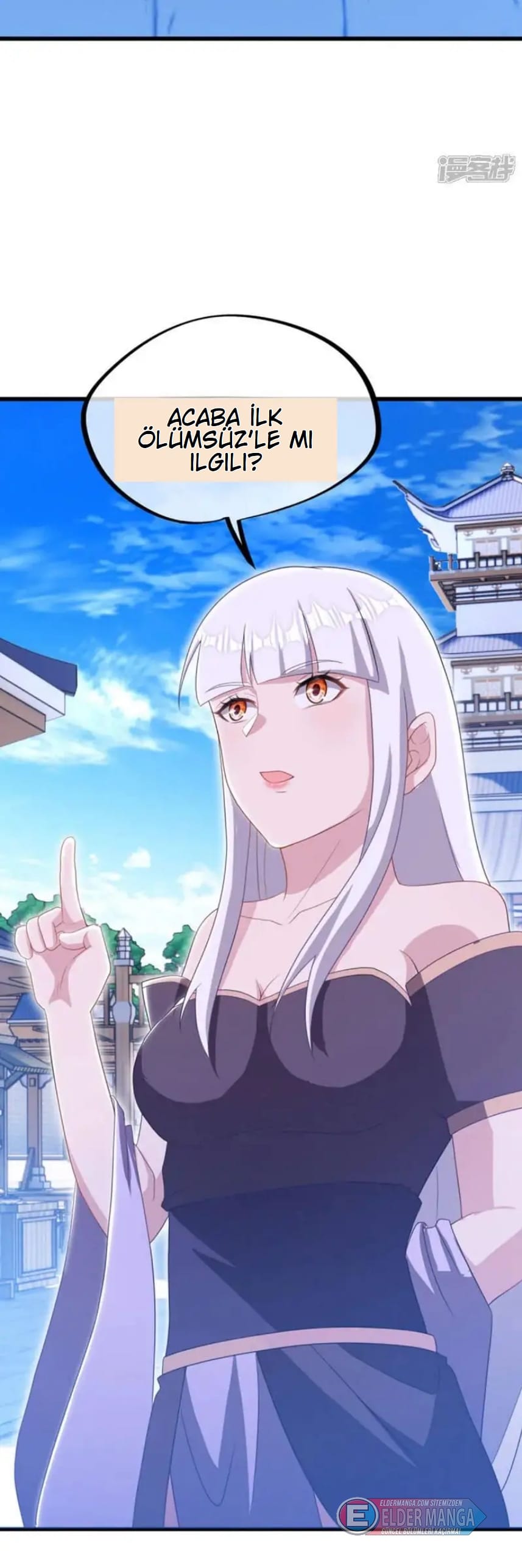 Eşsiz Savaş Ruhu Bölüm 626 - Sayfa 37