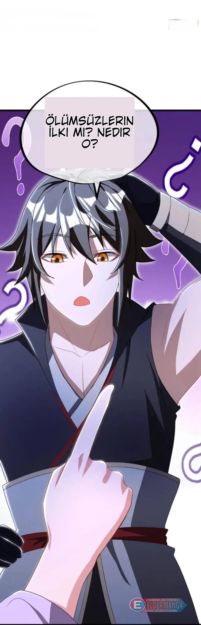 Eşsiz Savaş Ruhu Bölüm 626 - Sayfa 38