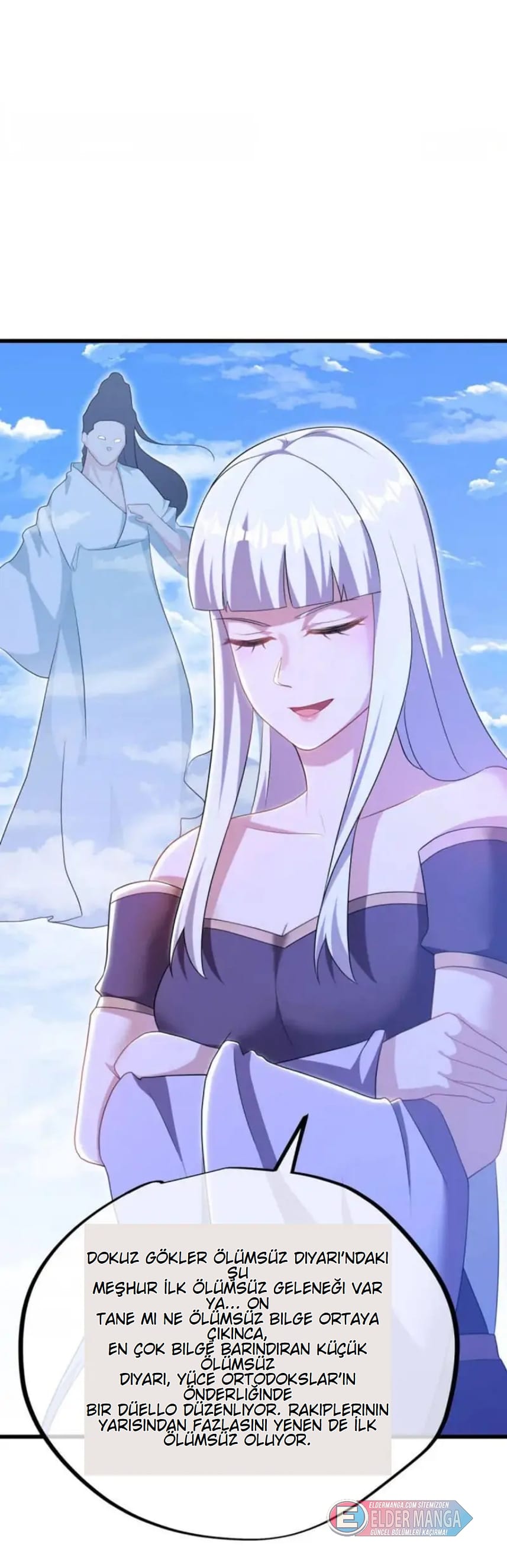 Eşsiz Savaş Ruhu Bölüm 626 - Sayfa 41