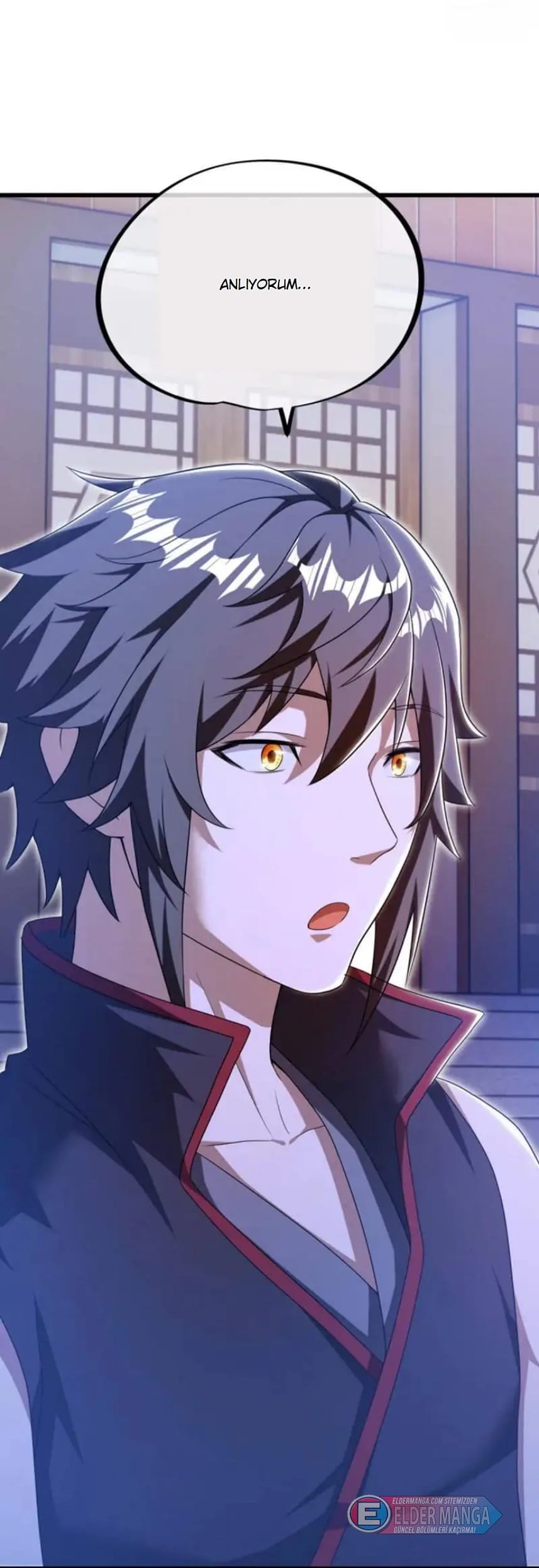 Eşsiz Savaş Ruhu Bölüm 626 - Sayfa 42