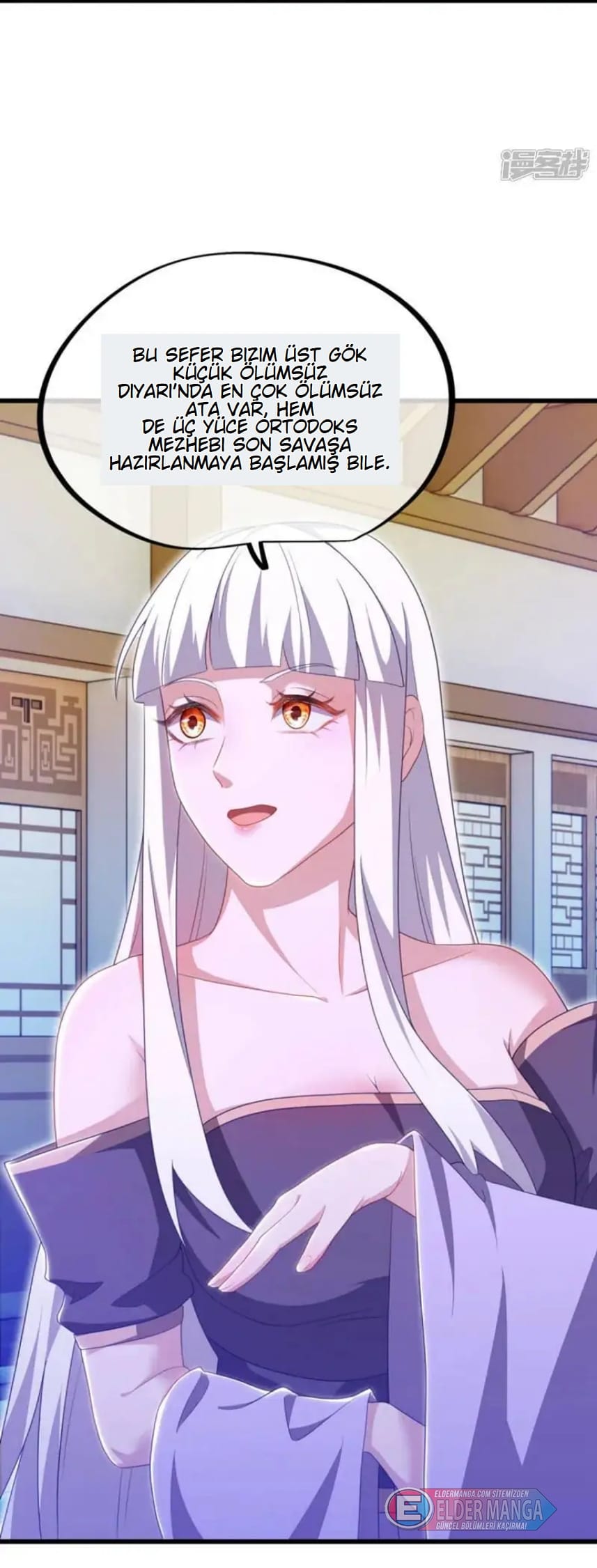 Eşsiz Savaş Ruhu Bölüm 626 - Sayfa 43