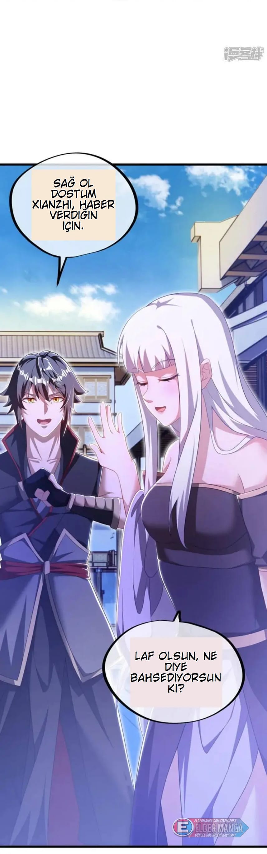 Eşsiz Savaş Ruhu Bölüm 626 - Sayfa 46