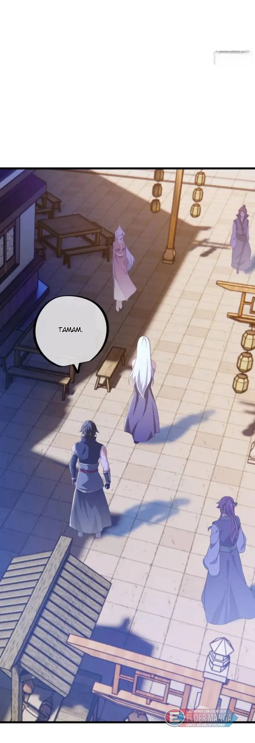 Eşsiz Savaş Ruhu Bölüm 626 - Sayfa 48