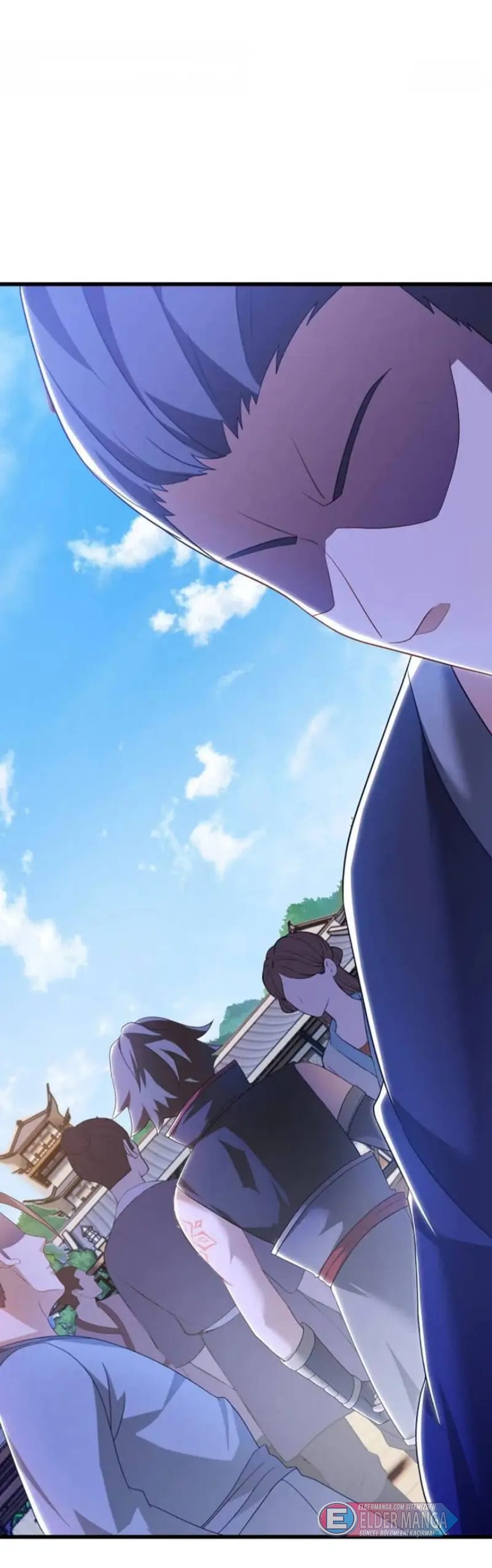 Eşsiz Savaş Ruhu Bölüm 626 - Sayfa 51