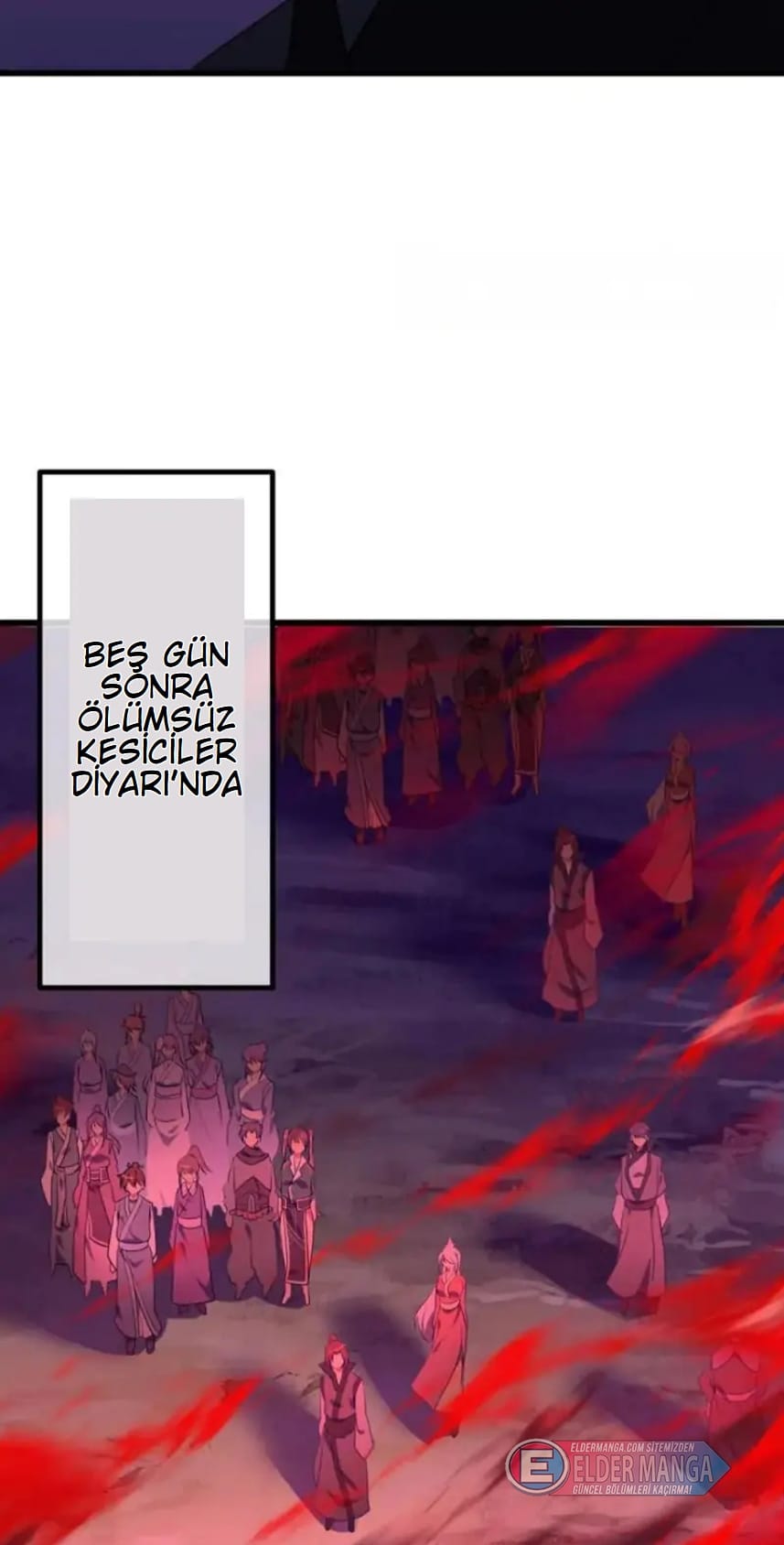 Eşsiz Savaş Ruhu Bölüm 626 - Sayfa 54
