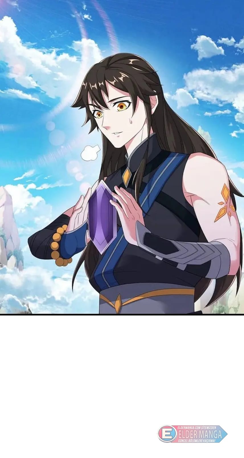 Eşsiz Savaş Ruhu Bölüm 540 - Sayfa 3