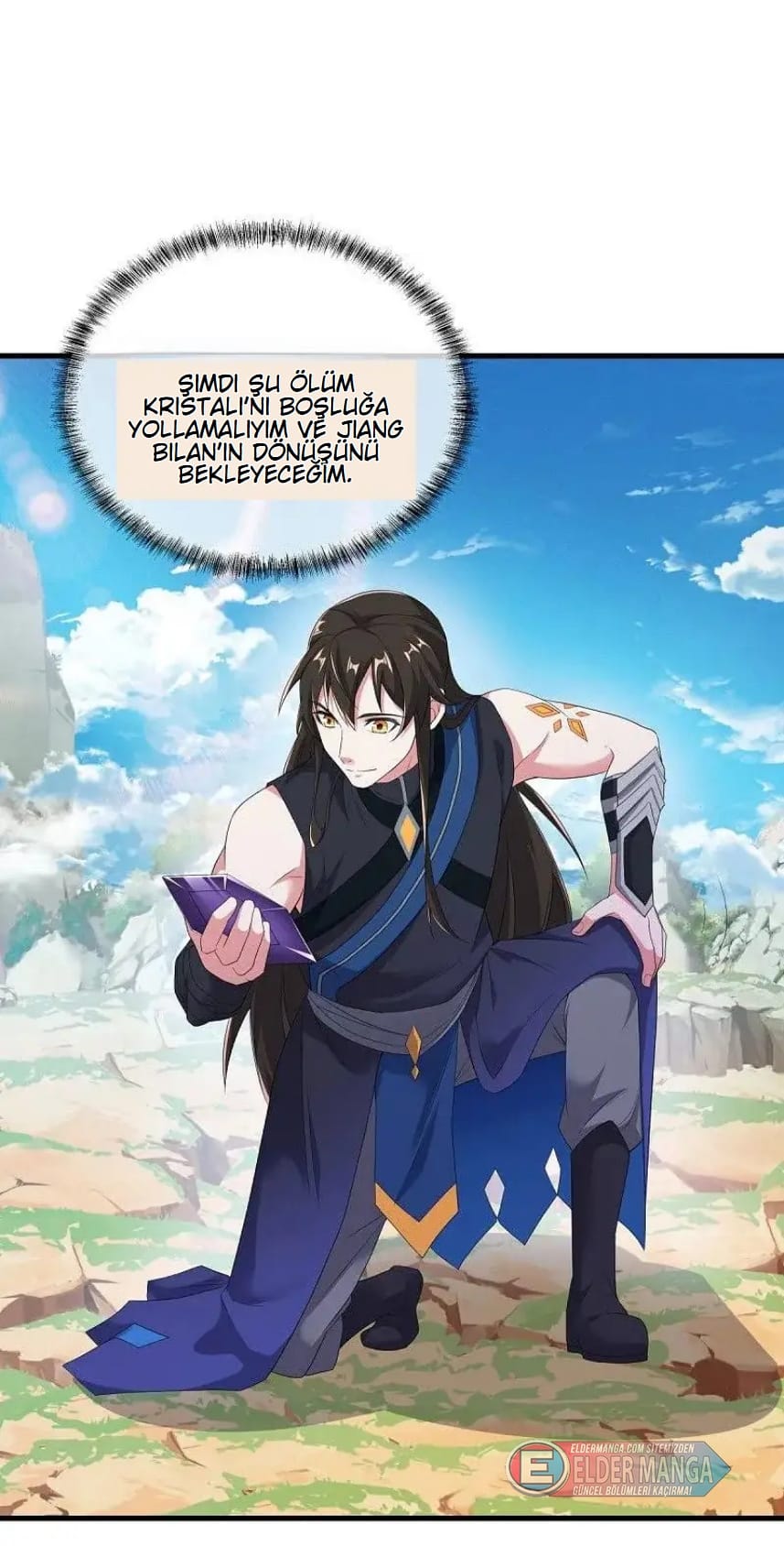 Eşsiz Savaş Ruhu Bölüm 540 - Sayfa 4