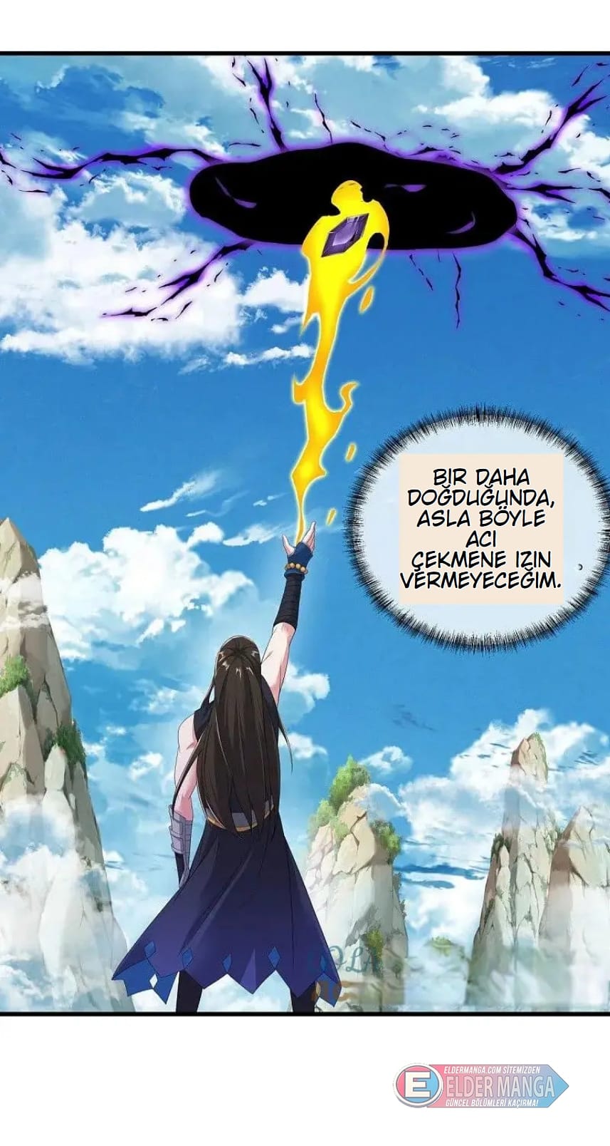 Eşsiz Savaş Ruhu Bölüm 540 - Sayfa 6