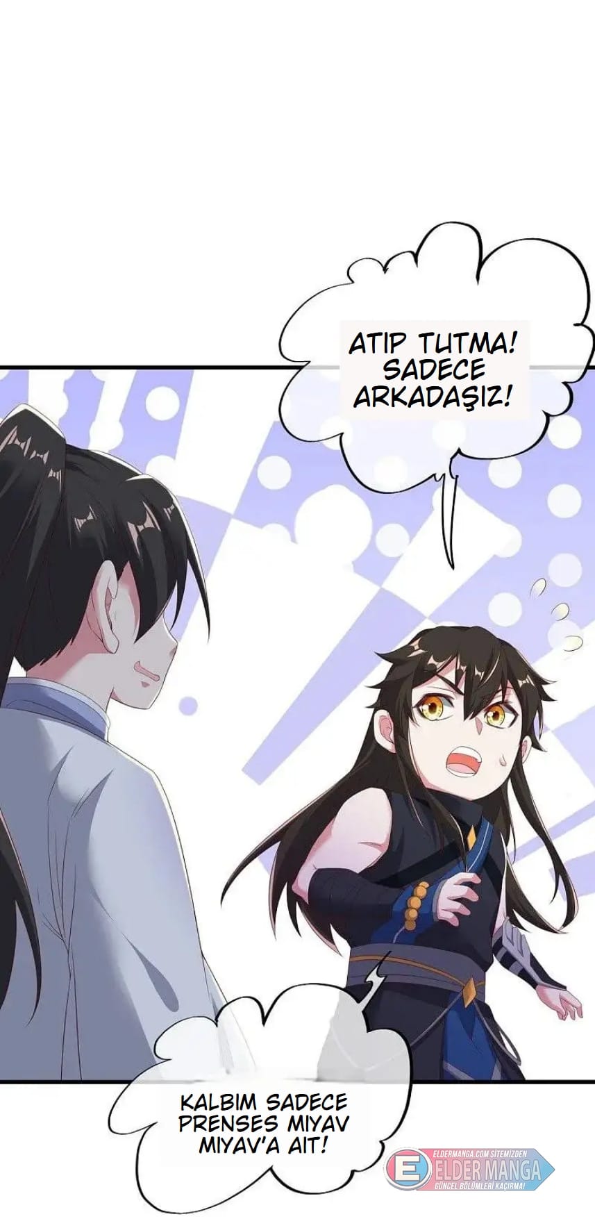 Eşsiz Savaş Ruhu Bölüm 540 - Sayfa 8