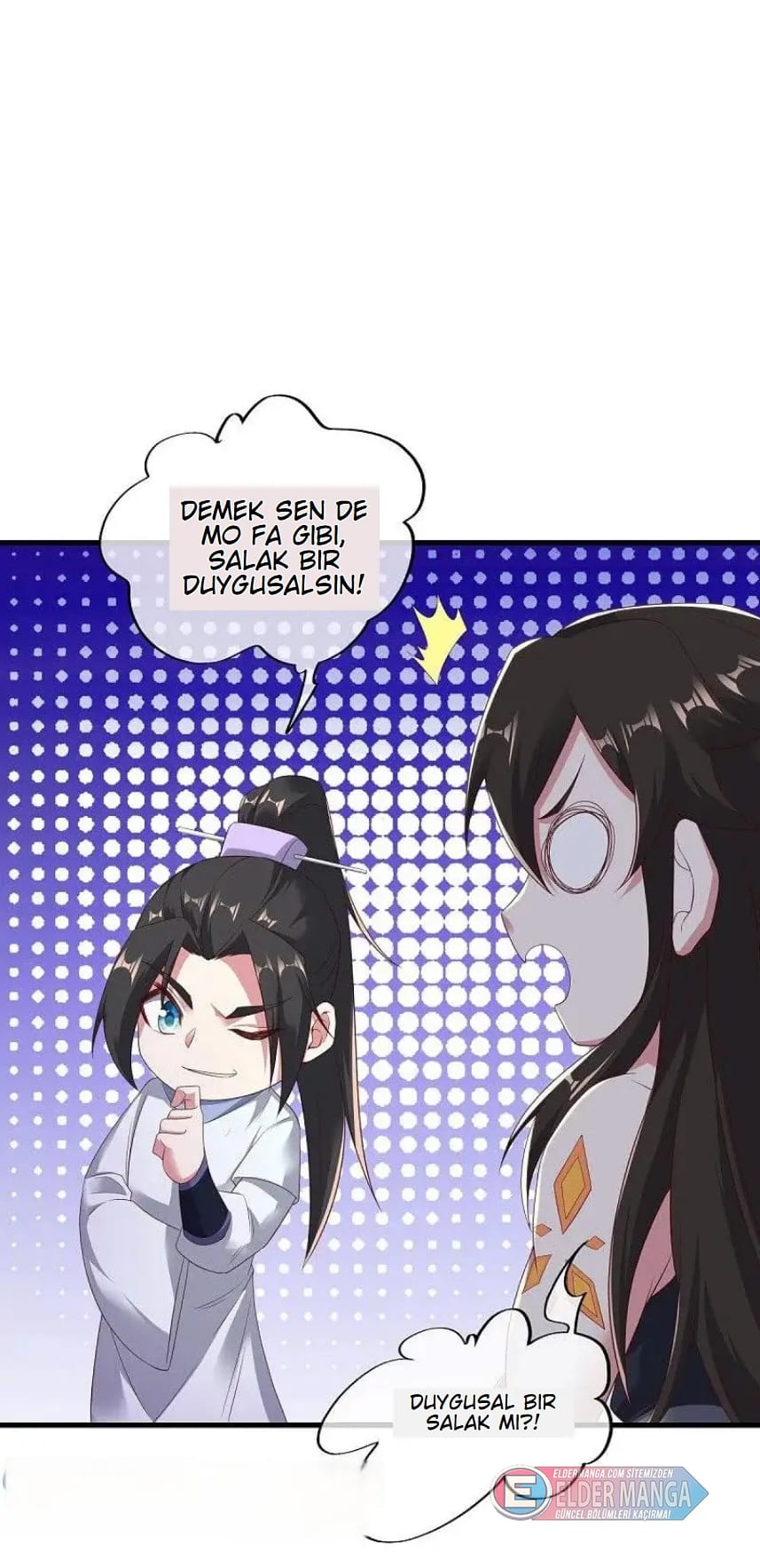 Eşsiz Savaş Ruhu Bölüm 540 - Sayfa 9