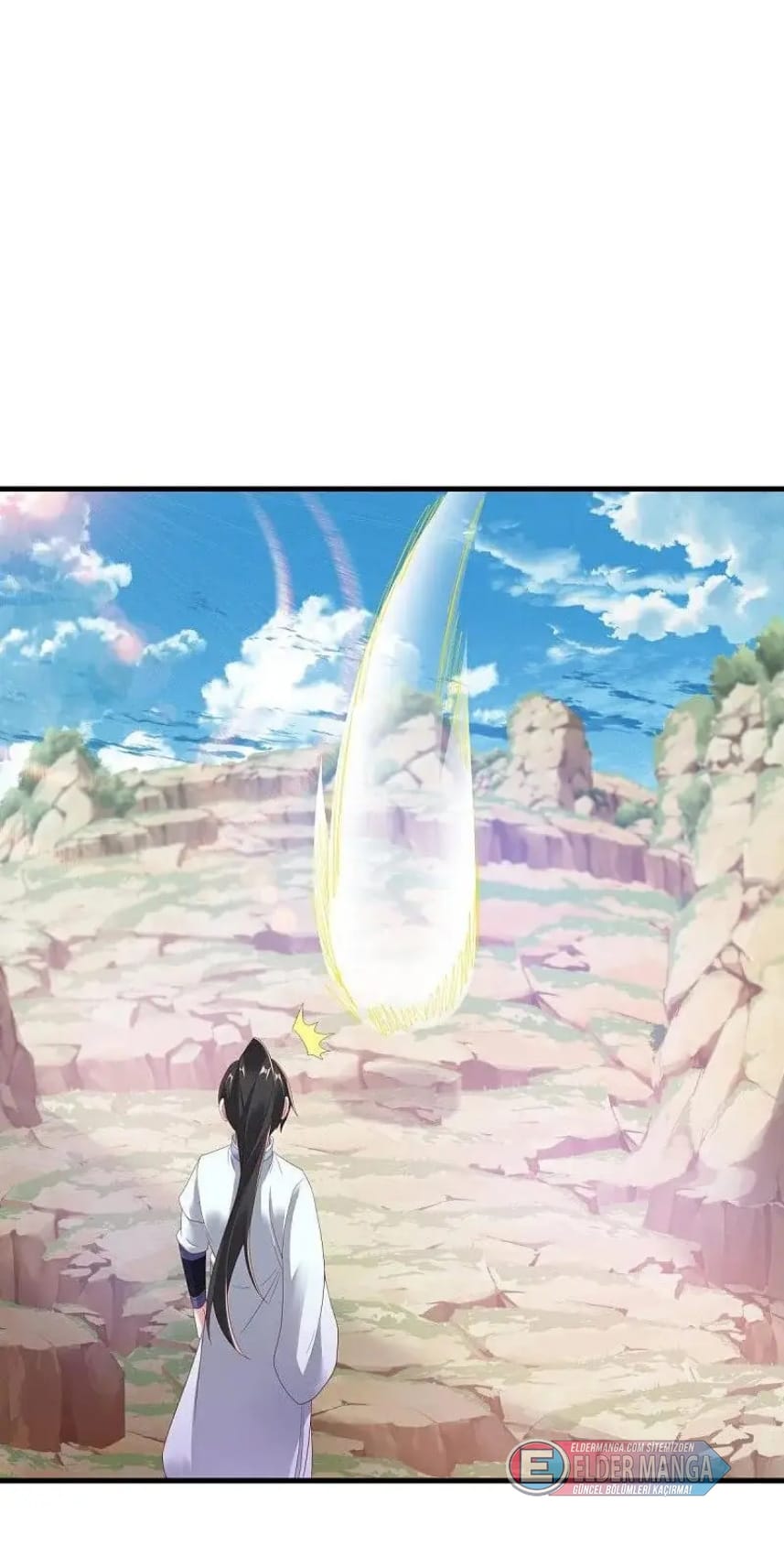 Eşsiz Savaş Ruhu Bölüm 540 - Sayfa 10