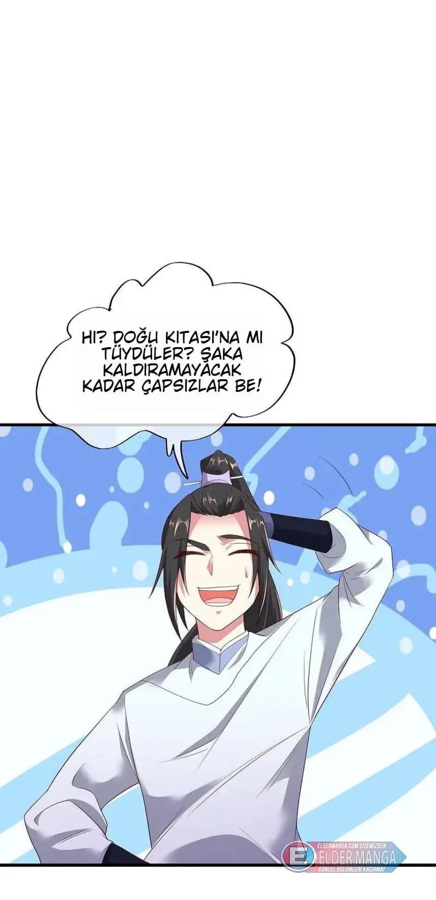 Eşsiz Savaş Ruhu Bölüm 540 - Sayfa 11