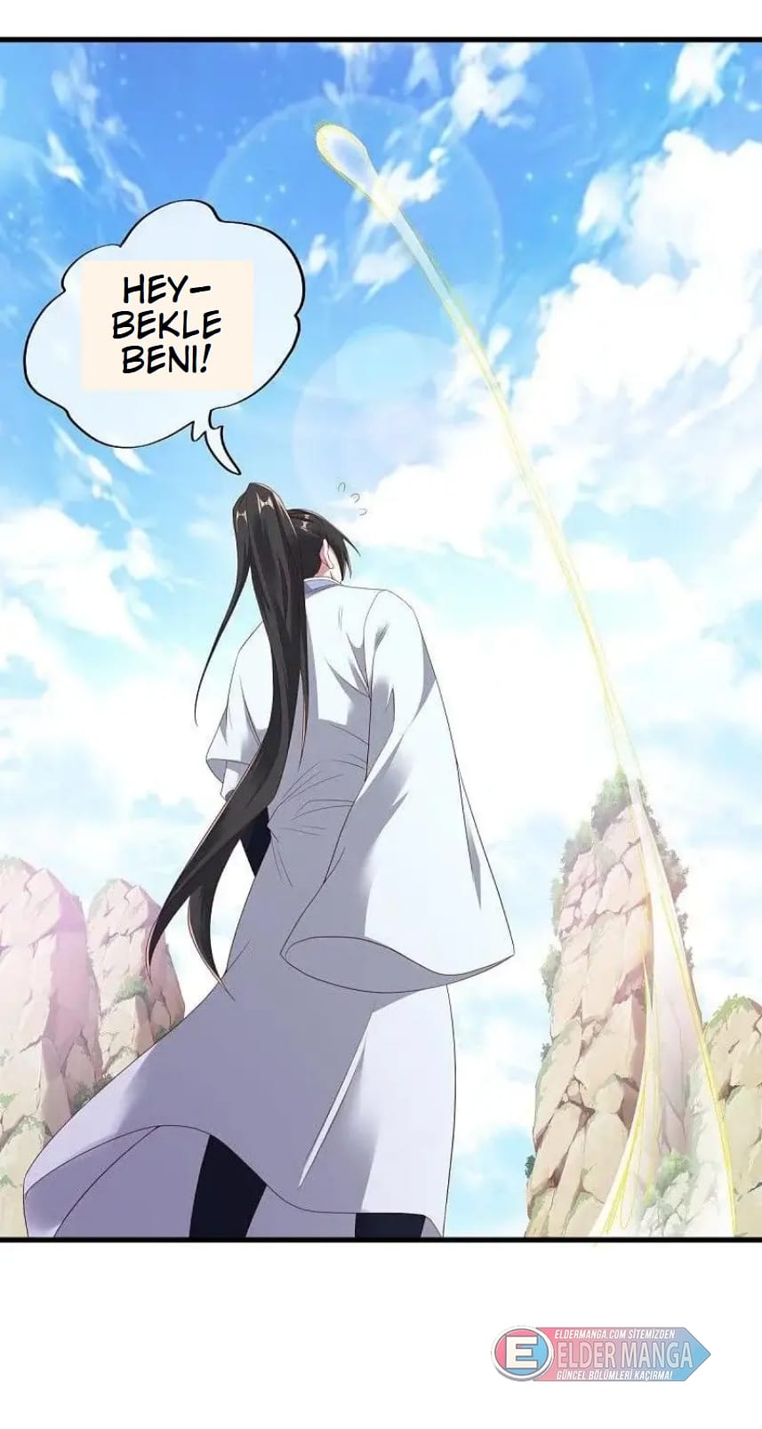 Eşsiz Savaş Ruhu Bölüm 540 - Sayfa 13