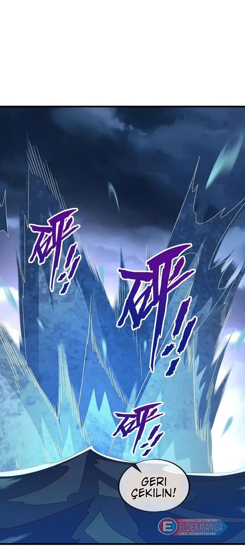 Eşsiz Savaş Ruhu Bölüm 540 - Sayfa 14