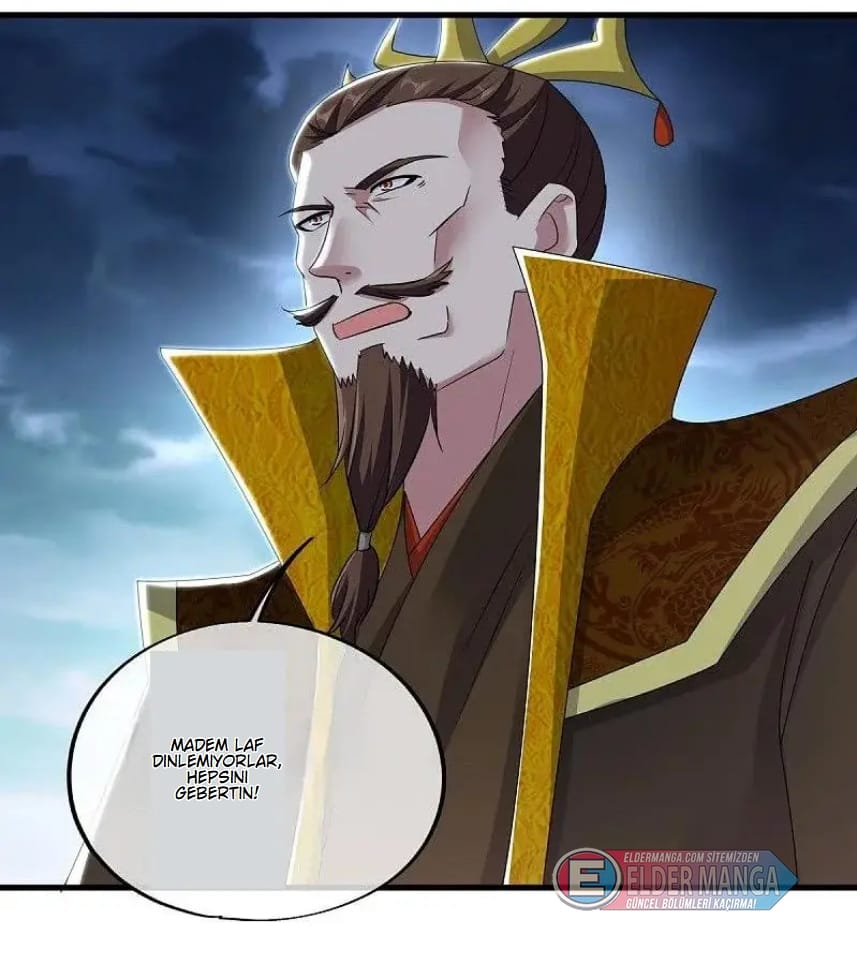 Eşsiz Savaş Ruhu Bölüm 540 - Sayfa 18