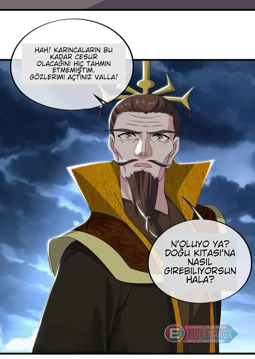 Eşsiz Savaş Ruhu Bölüm 540 - Sayfa 21