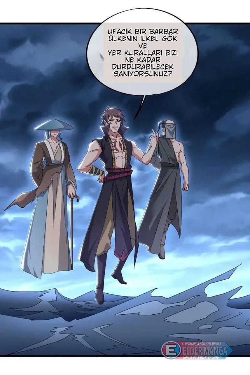 Eşsiz Savaş Ruhu Bölüm 540 - Sayfa 22
