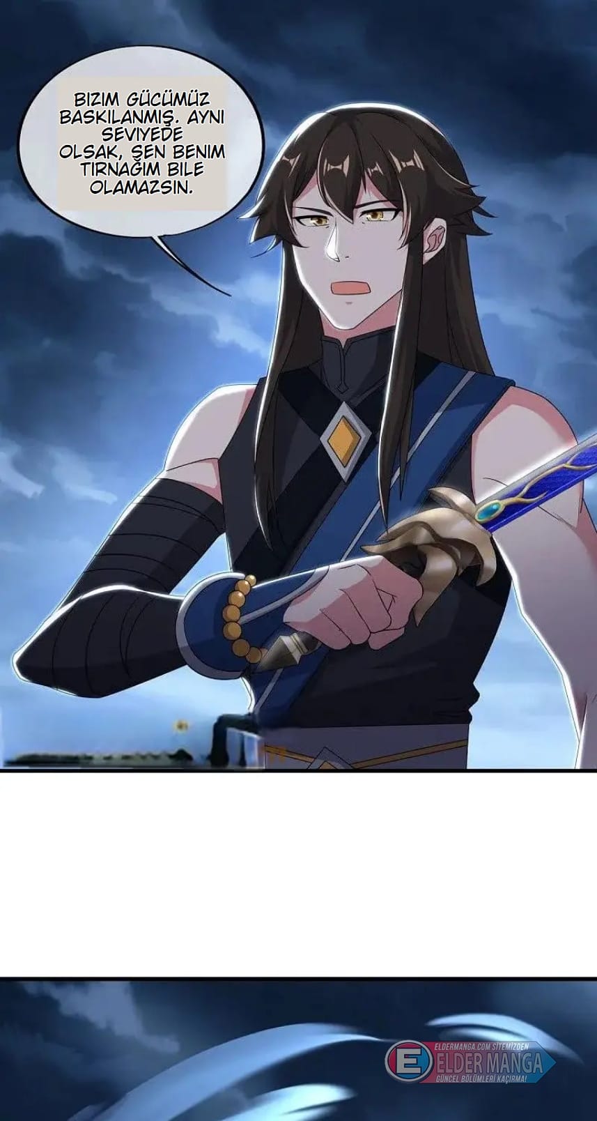 Eşsiz Savaş Ruhu Bölüm 540 - Sayfa 29