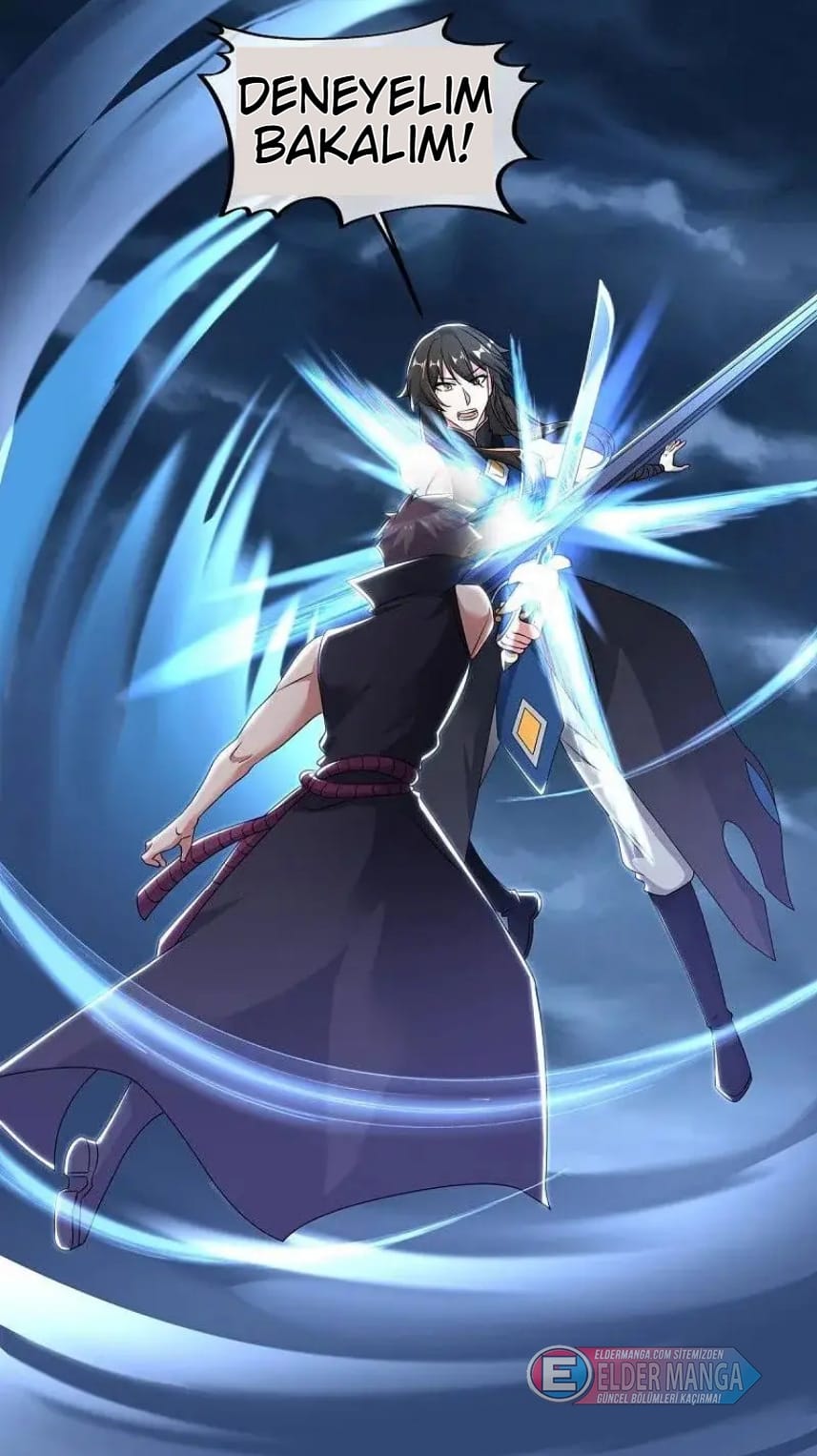 Eşsiz Savaş Ruhu Bölüm 540 - Sayfa 30