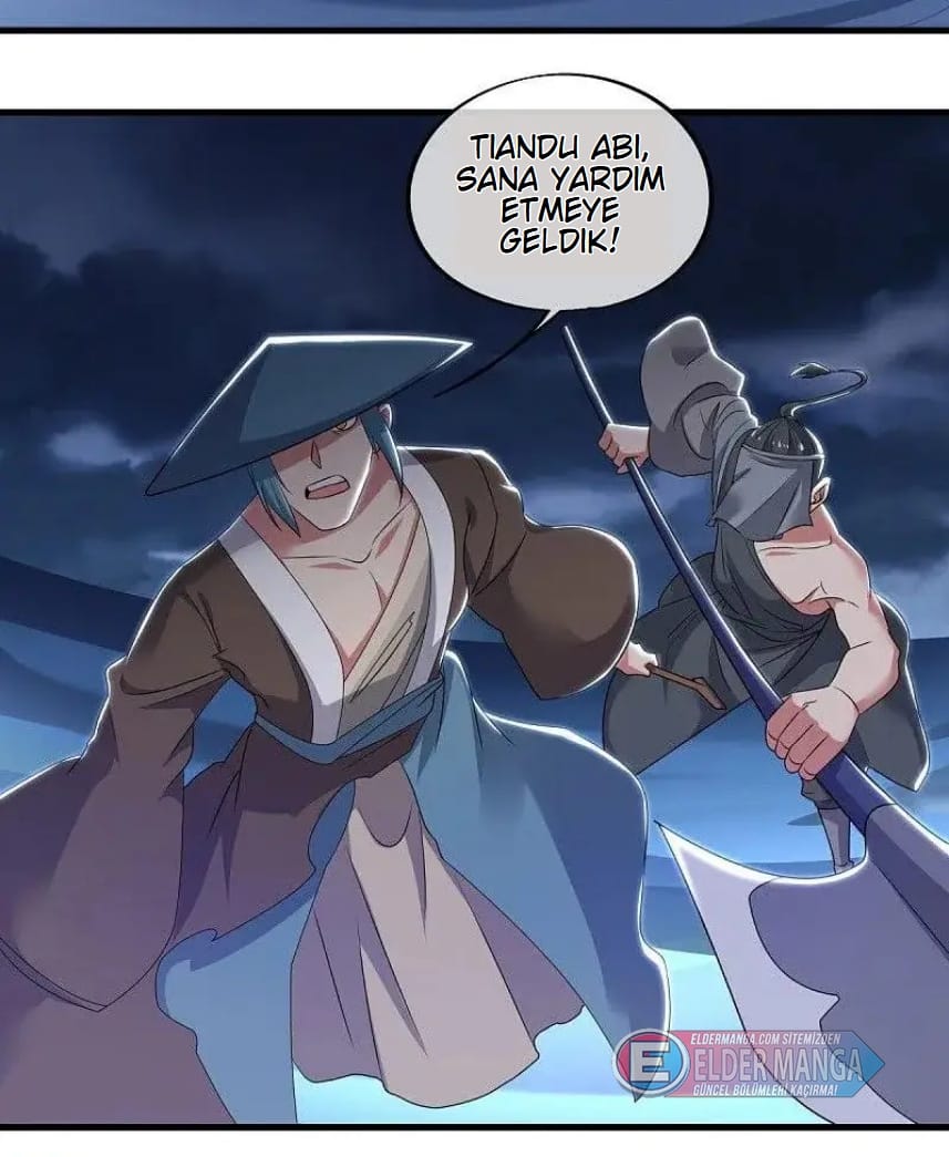 Eşsiz Savaş Ruhu Bölüm 540 - Sayfa 31