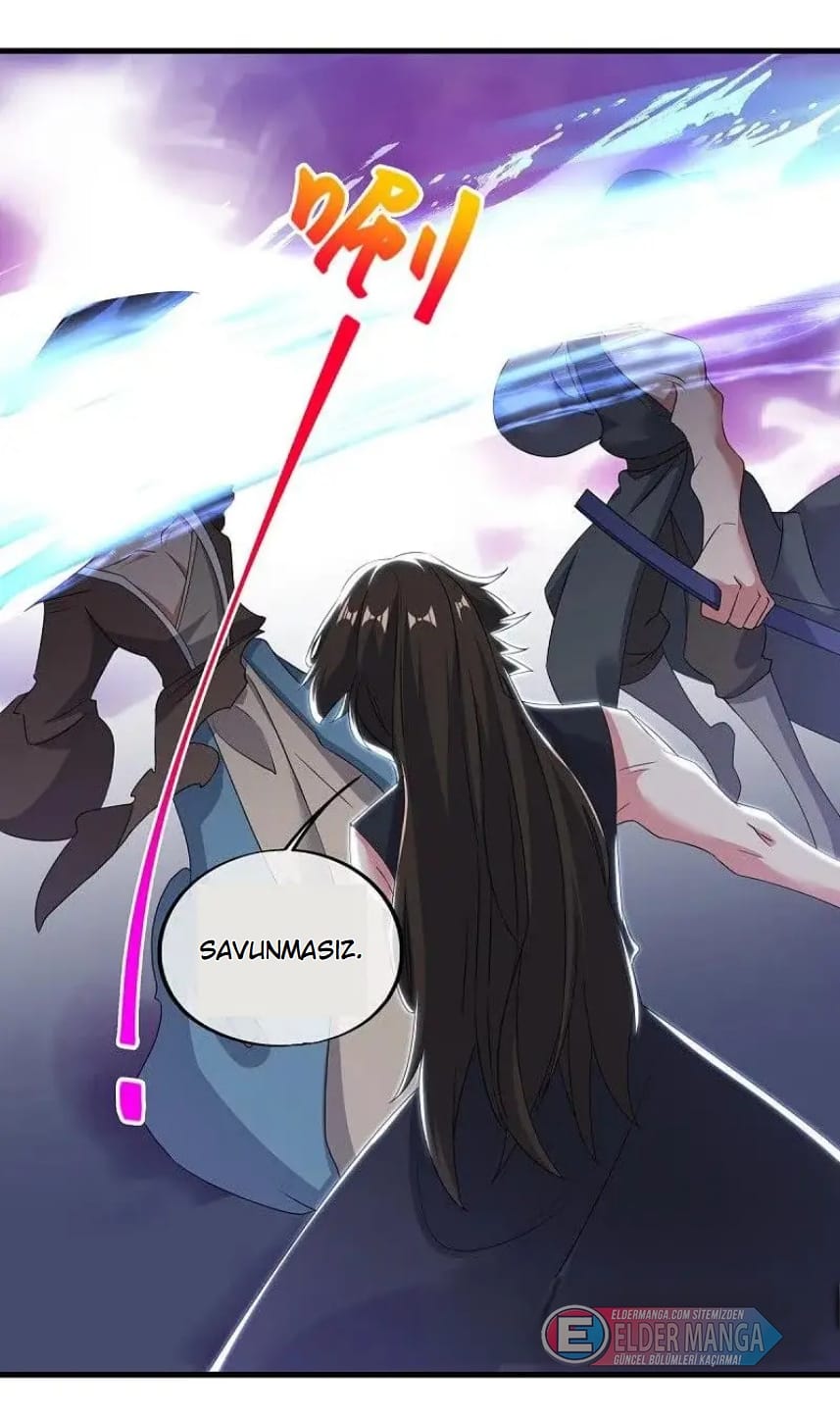 Eşsiz Savaş Ruhu Bölüm 540 - Sayfa 32