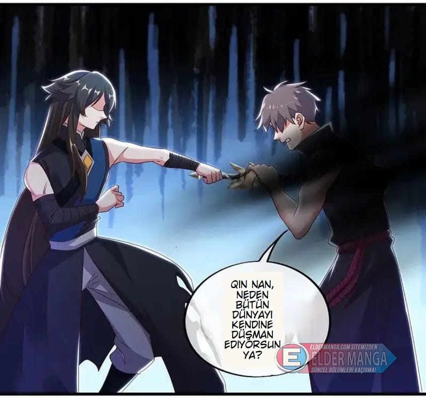 Eşsiz Savaş Ruhu Bölüm 540 - Sayfa 34