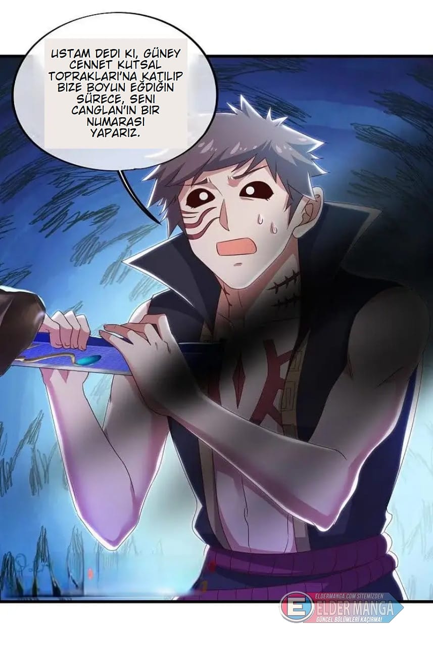 Eşsiz Savaş Ruhu Bölüm 540 - Sayfa 35