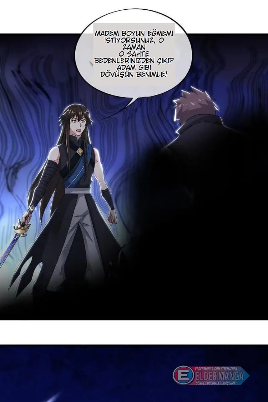 Eşsiz Savaş Ruhu Bölüm 540 - Sayfa 36