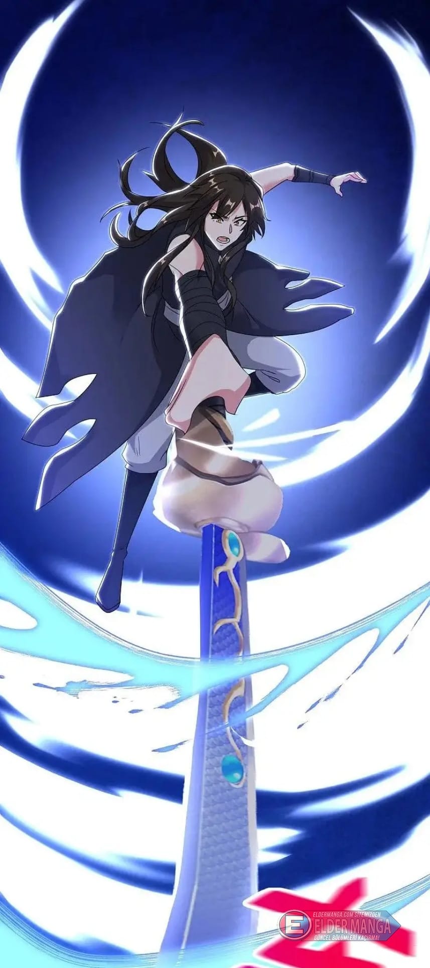 Eşsiz Savaş Ruhu Bölüm 540 - Sayfa 37