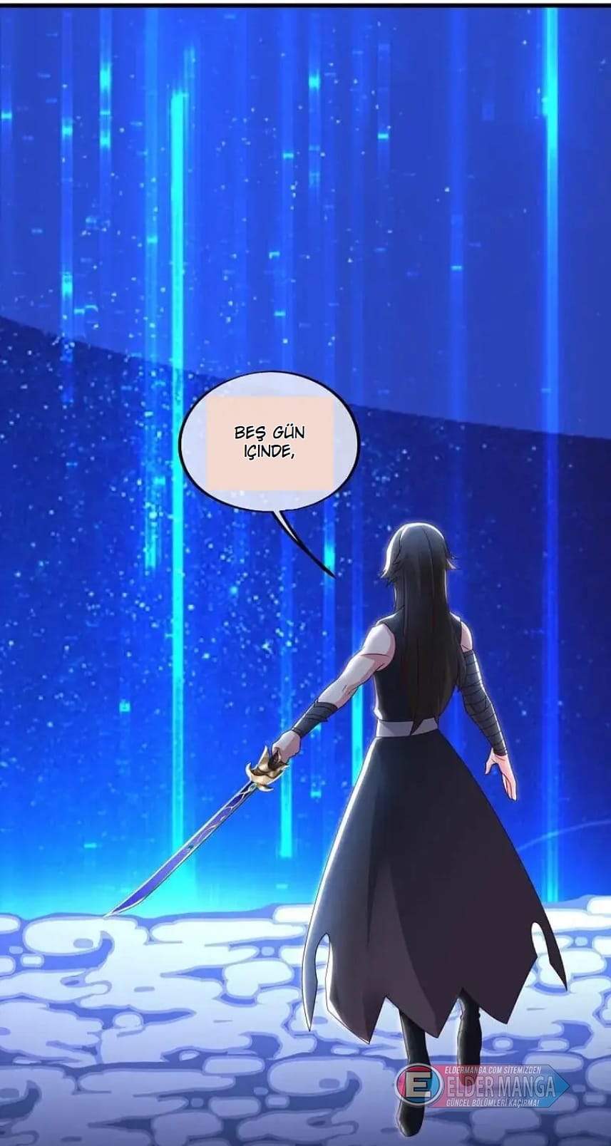 Eşsiz Savaş Ruhu Bölüm 540 - Sayfa 39
