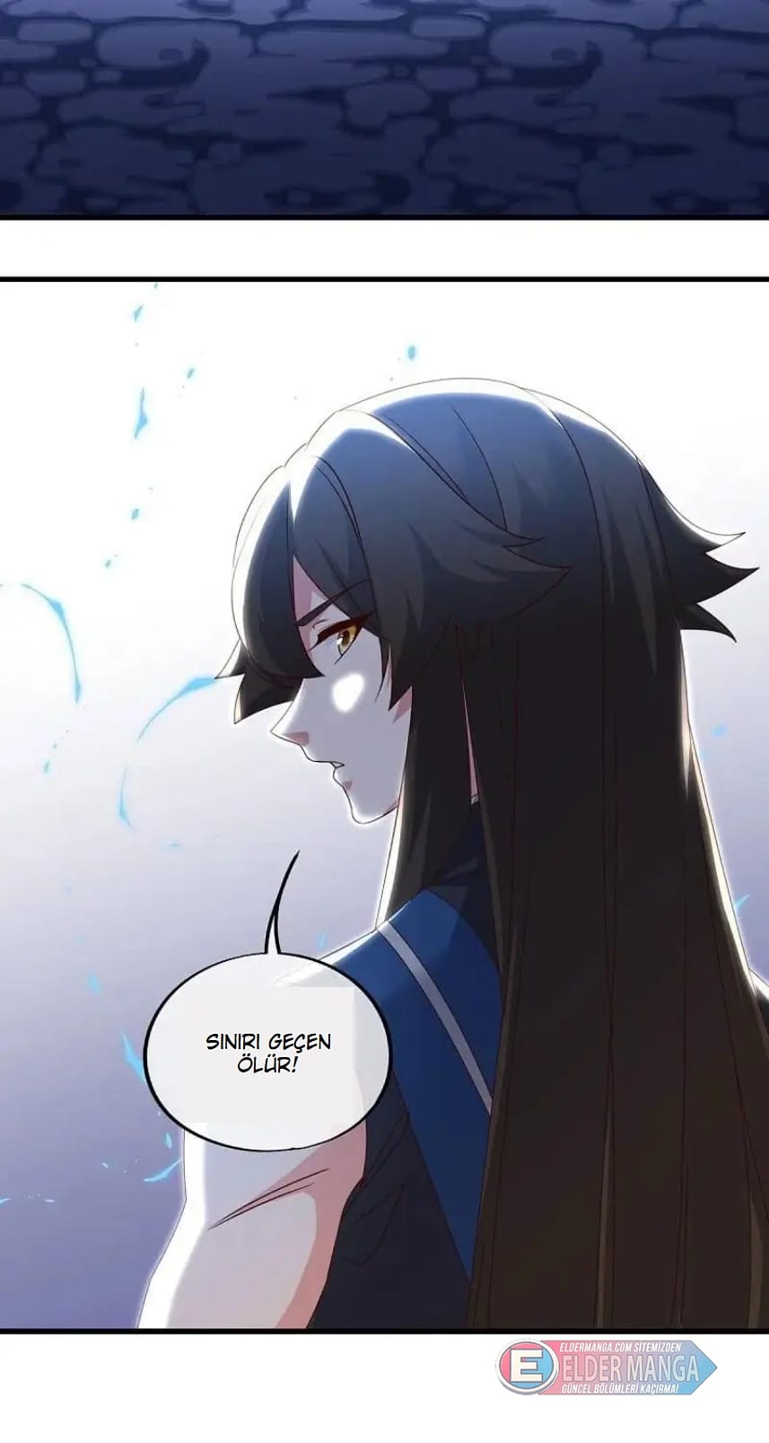 Eşsiz Savaş Ruhu Bölüm 540 - Sayfa 40