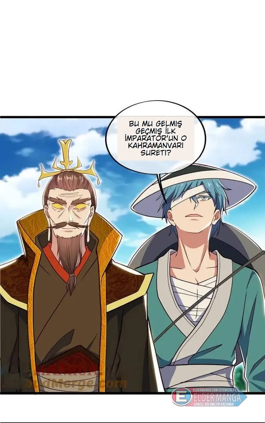 Eşsiz Savaş Ruhu Bölüm 540 - Sayfa 41