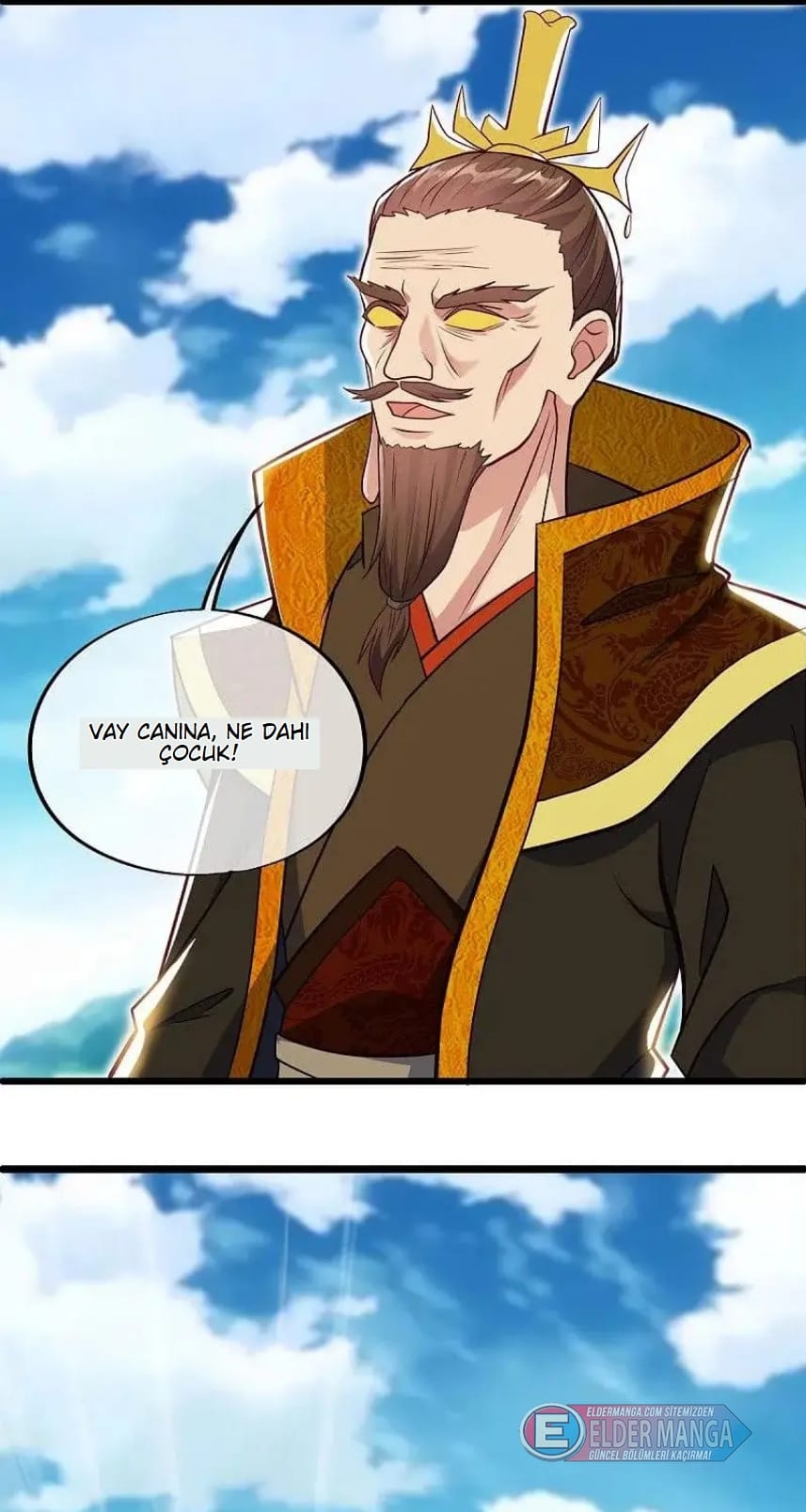 Eşsiz Savaş Ruhu Bölüm 540 - Sayfa 42