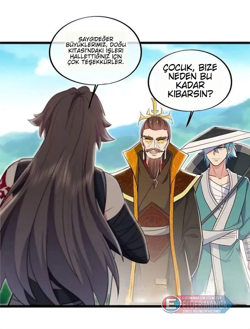 Eşsiz Savaş Ruhu Bölüm 540 - Sayfa 44