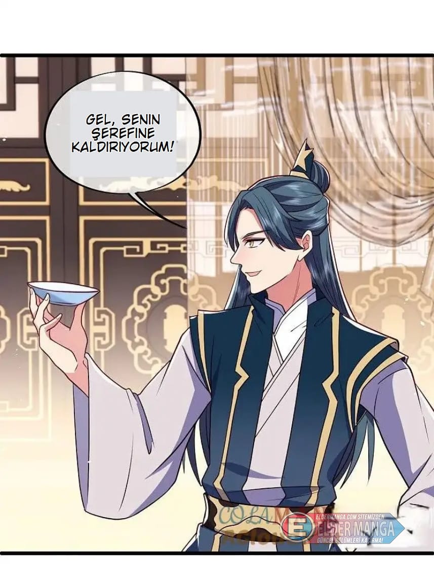 Eşsiz Savaş Ruhu Bölüm 540 - Sayfa 51