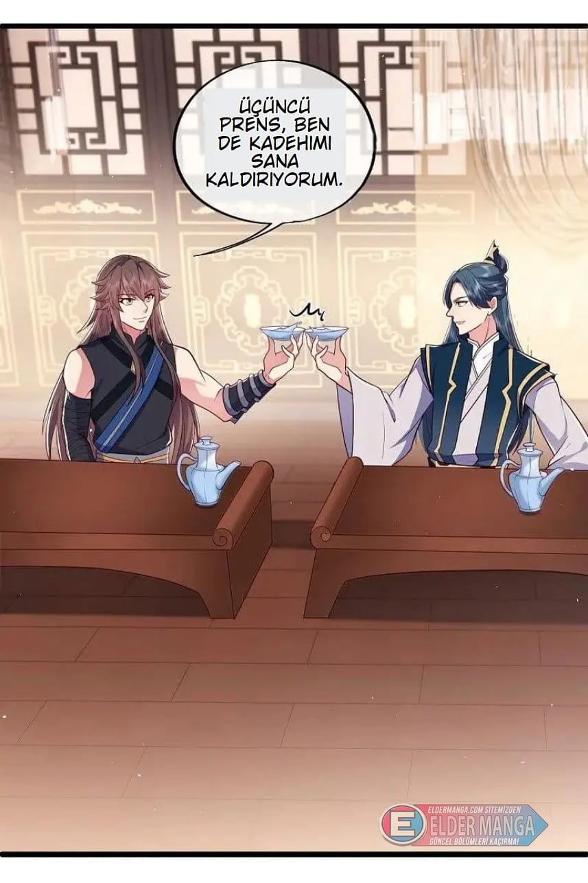 Eşsiz Savaş Ruhu Bölüm 540 - Sayfa 52