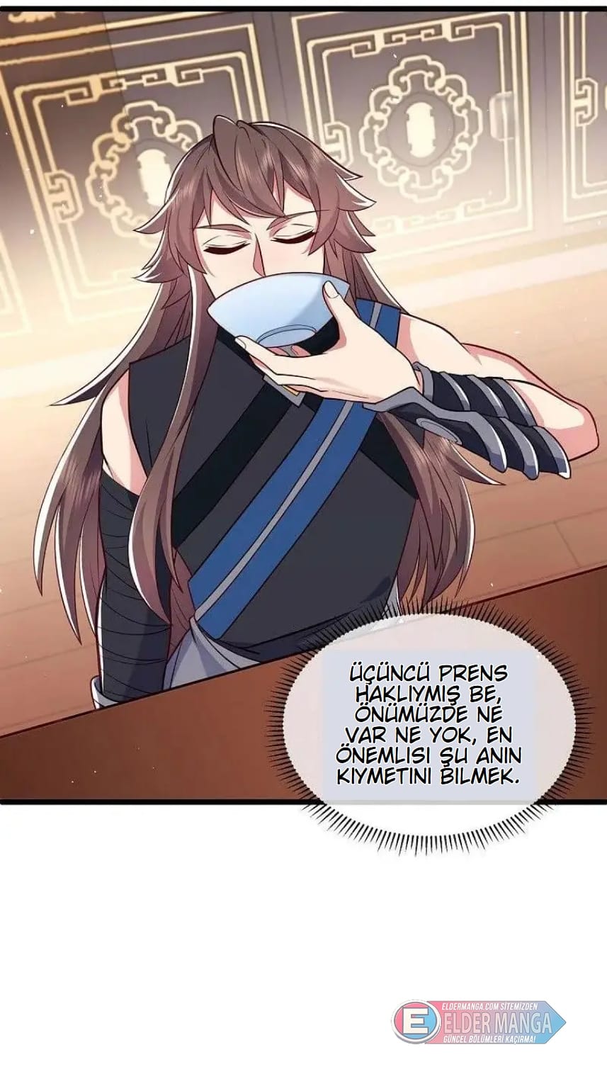 Eşsiz Savaş Ruhu Bölüm 540 - Sayfa 53