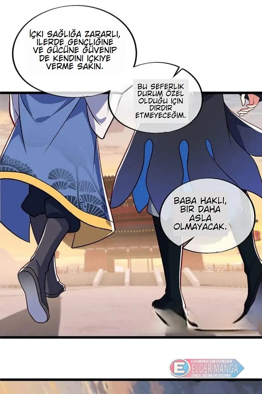 Eşsiz Savaş Ruhu Bölüm 540 - Sayfa 54