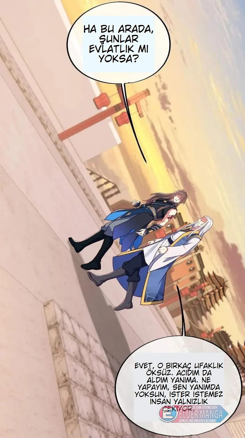 Eşsiz Savaş Ruhu Bölüm 540 - Sayfa 56