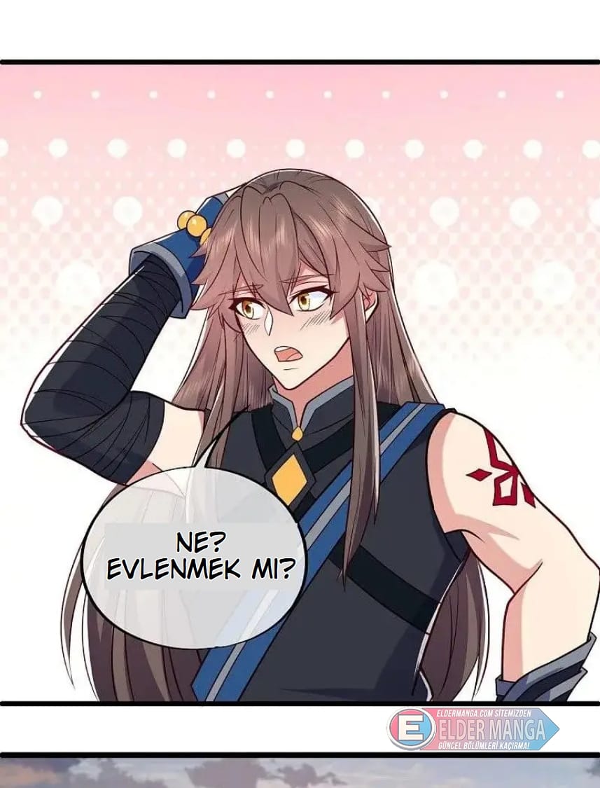 Eşsiz Savaş Ruhu Bölüm 540 - Sayfa 59