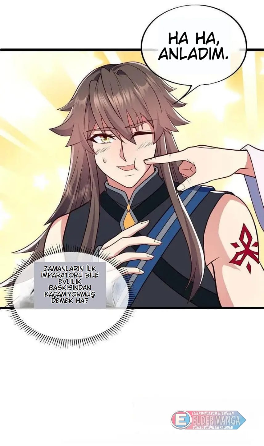 Eşsiz Savaş Ruhu Bölüm 540 - Sayfa 61