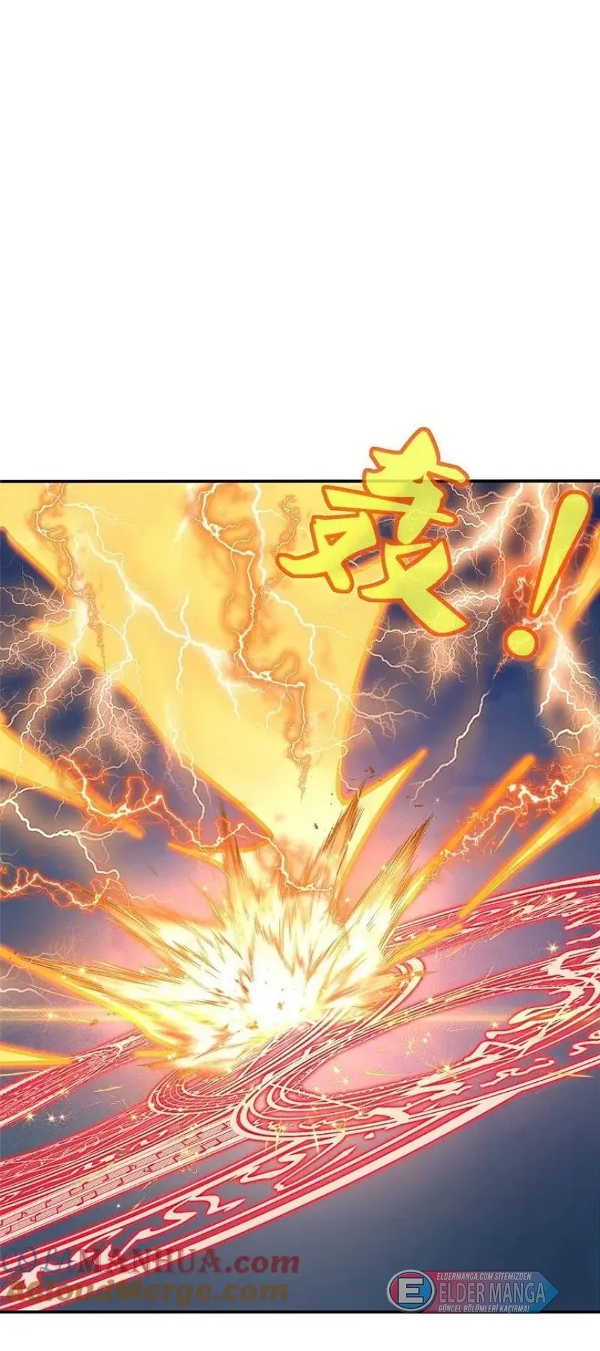 Eşsiz Savaş Ruhu Bölüm 371 - Sayfa 5