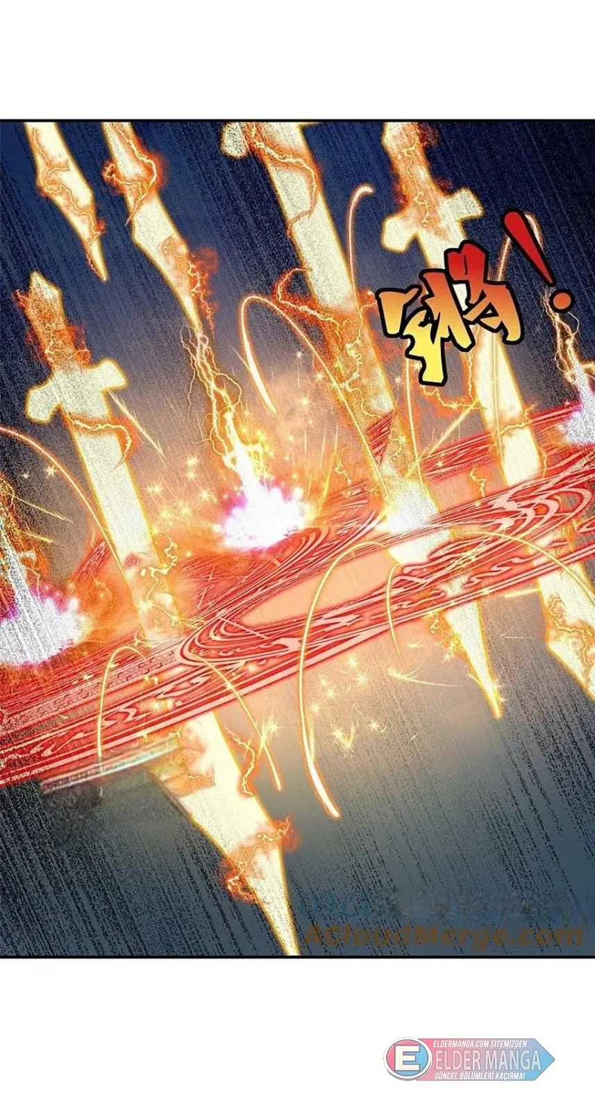 Eşsiz Savaş Ruhu Bölüm 371 - Sayfa 11