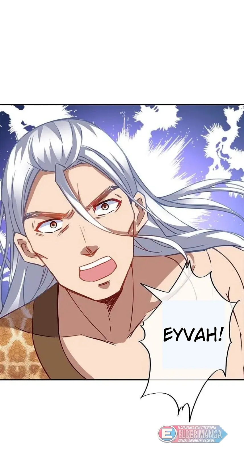 Eşsiz Savaş Ruhu Bölüm 371 - Sayfa 14