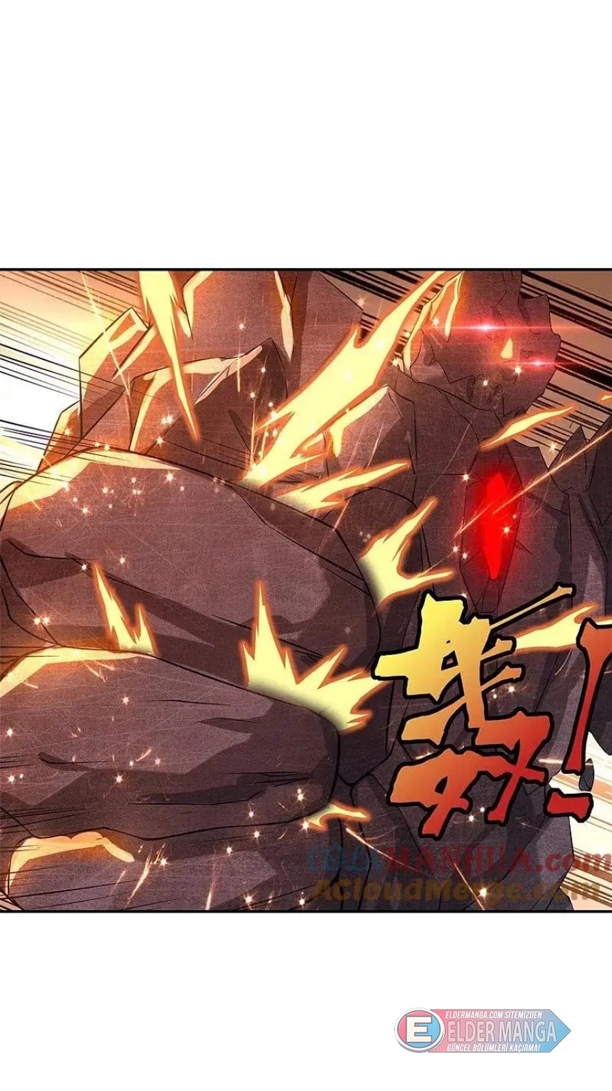 Eşsiz Savaş Ruhu Bölüm 371 - Sayfa 16